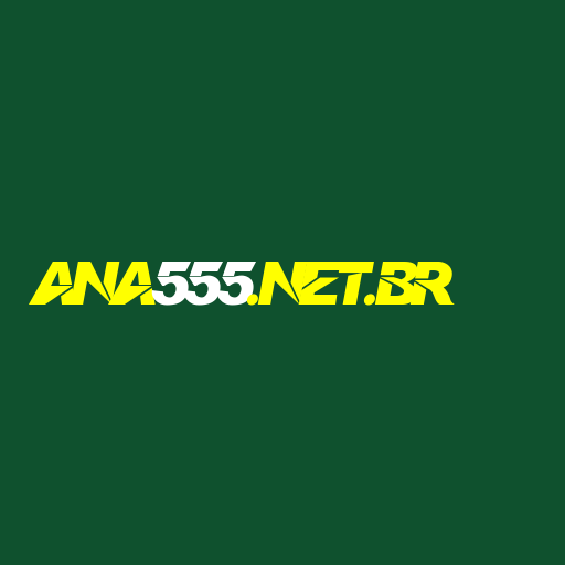 ana555.net.br Logo
