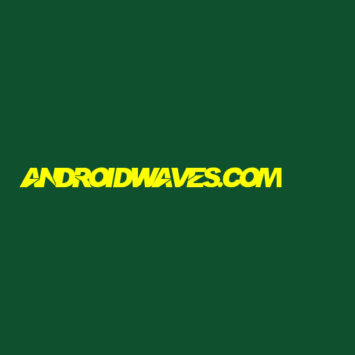 androidwaves.com Logo