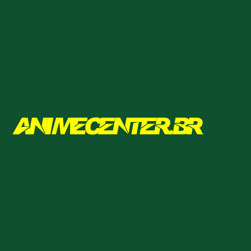 animecenter.br Logo