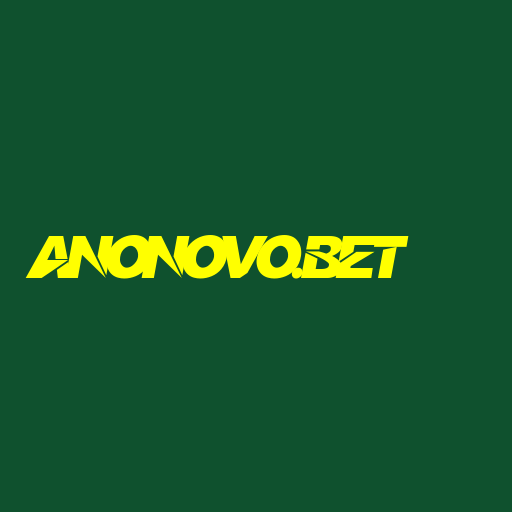 anonovo.bet Logo