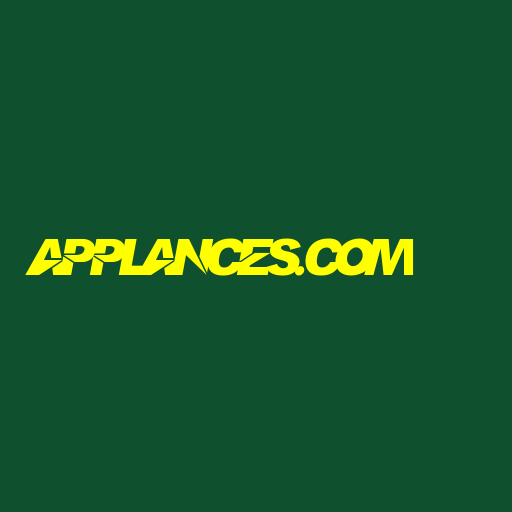 applances.com Logo
