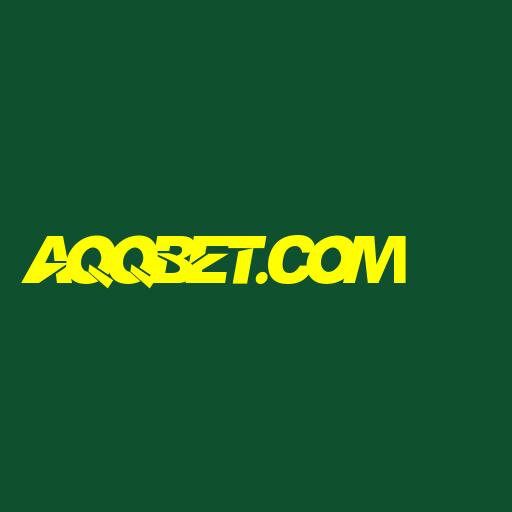 aqqbet.com Logo