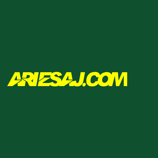 ariesaj.com Logo
