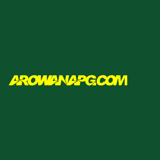 arowanapg.com Logo