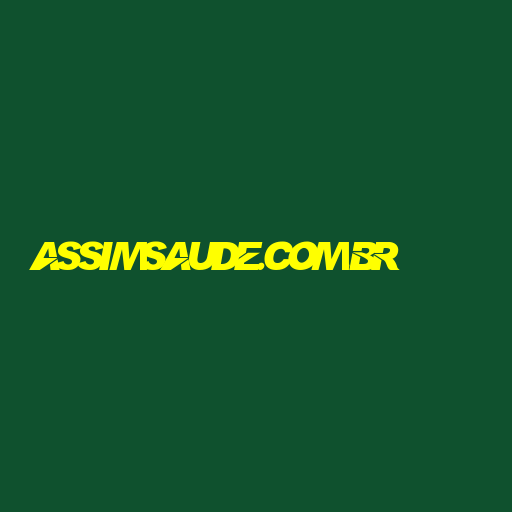 assimsaude.com.br Logo