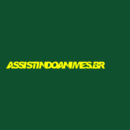 assistindoanimes.br Logo