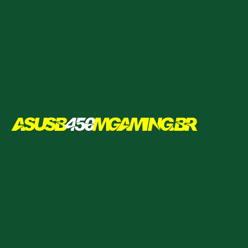 asusb450mgaming.br Logo