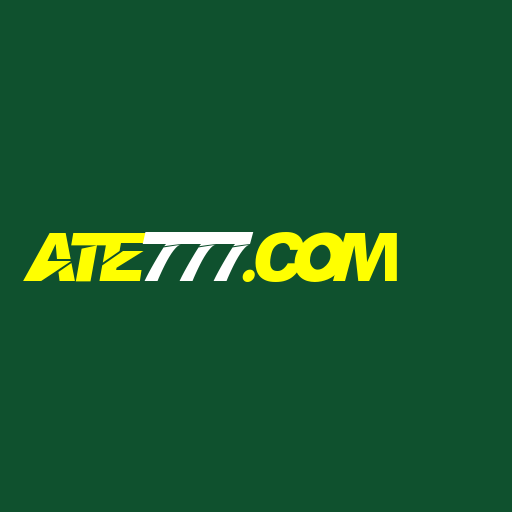 ate777.com Logo