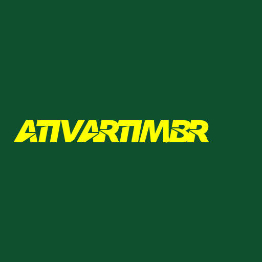 ativartim.br Logo