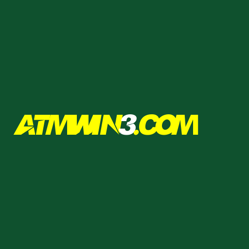 atmwin3.com Logo