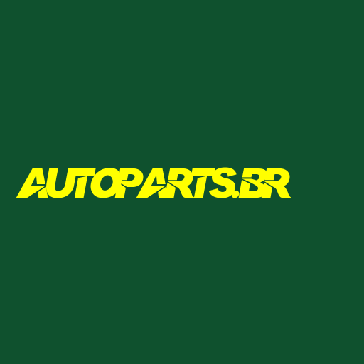 autoparts.br Logo