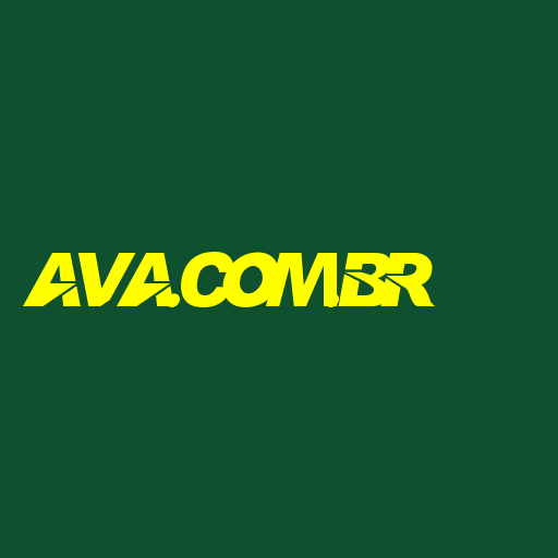 ava.com.br Logo