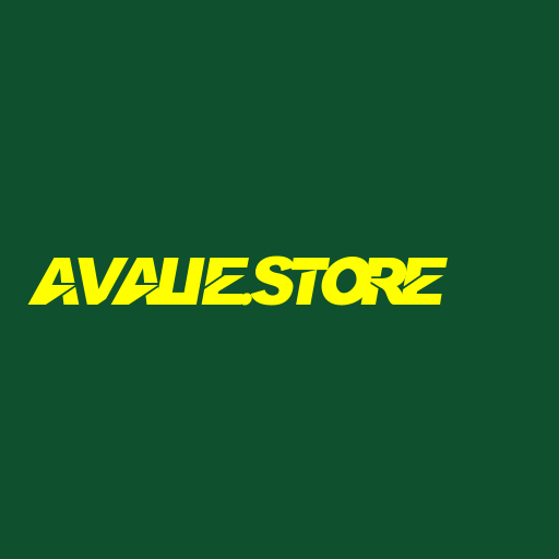 avalie.store Logo