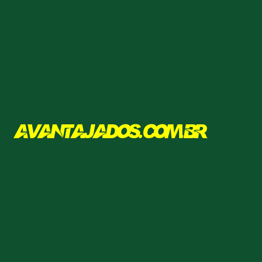 avantajados.com.br Logo