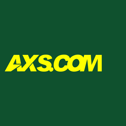axs.com Logo