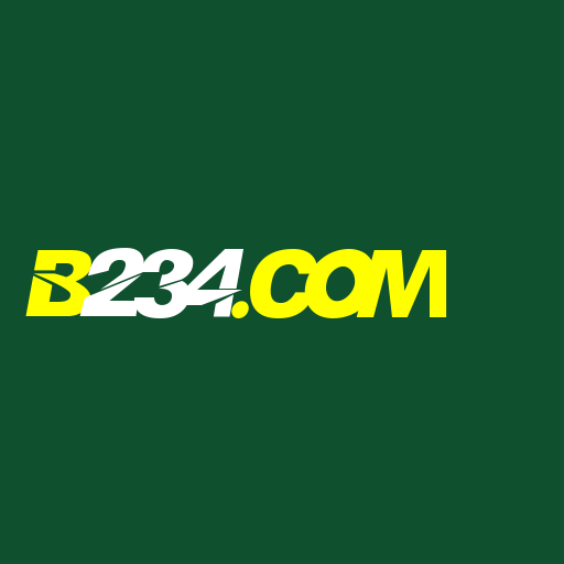 b234.com Logo