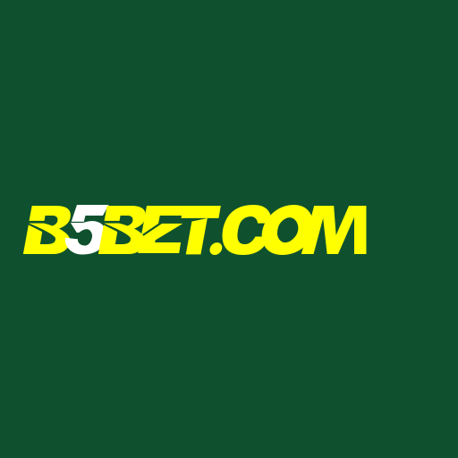 b5bet.com Logo
