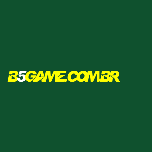 b5game.com.br Logo