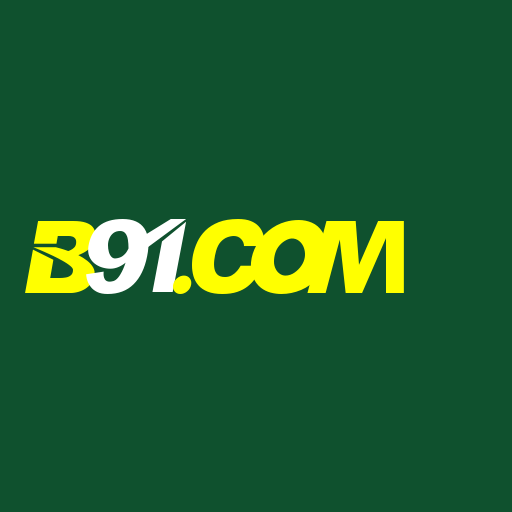 b91.com Logo