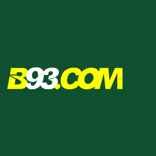 b93.com Logo