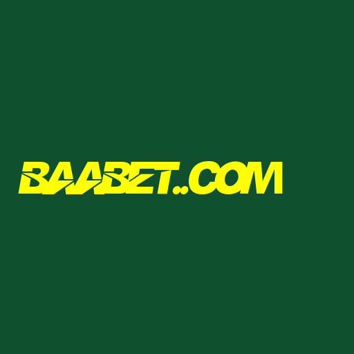 baabet..com Logo