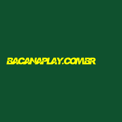bacanaplay.com.br Logo