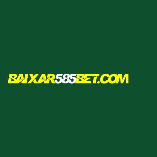 baixar585bet.com Logo