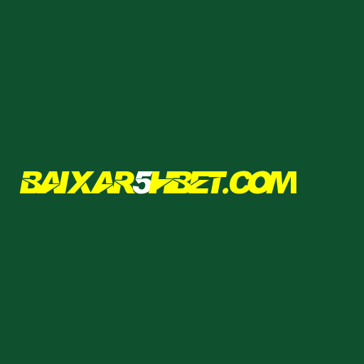 baixar5hbet.com Logo