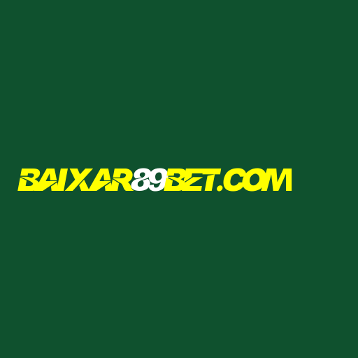 baixar89bet.com Logo