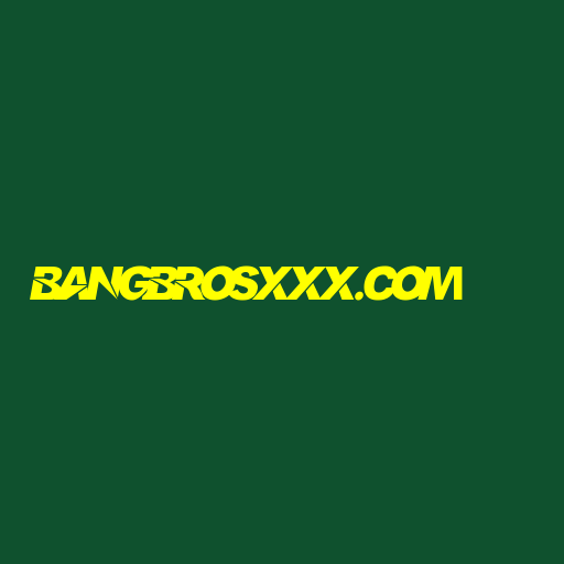 bangbrosxxx.com Logo
