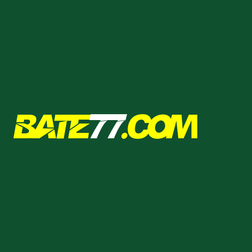 bate77.com Logo
