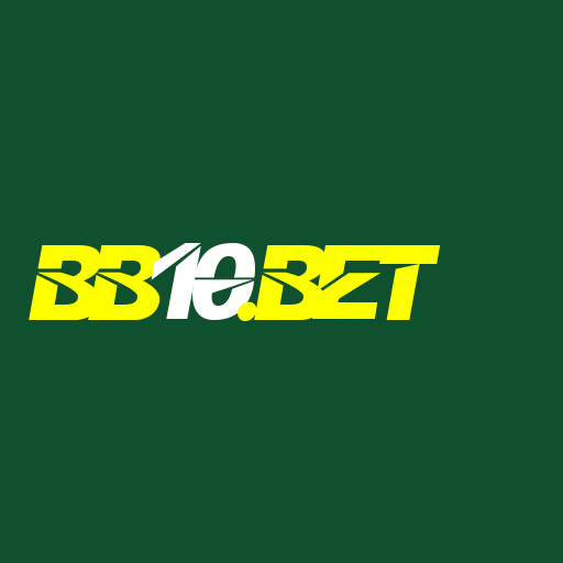 bb10.bet Logo