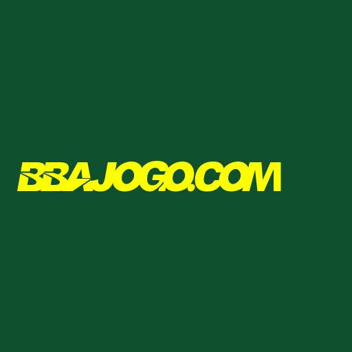 bbajogo.com Logo