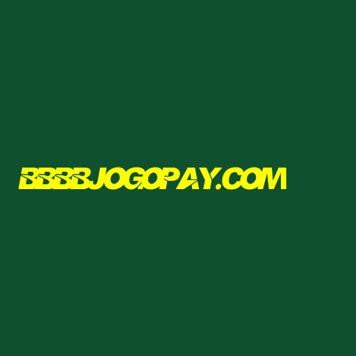 bbbbjogopay.com Logo