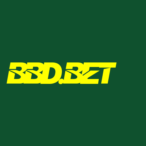 bbd.bet Logo