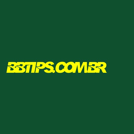 bbtips.com.br Logo