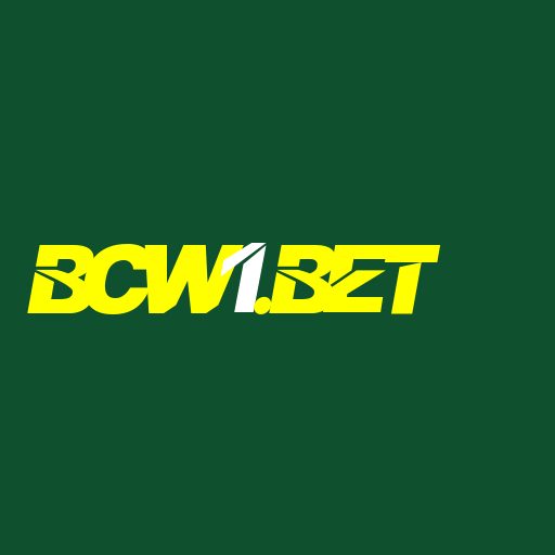 bcw1.bet Logo