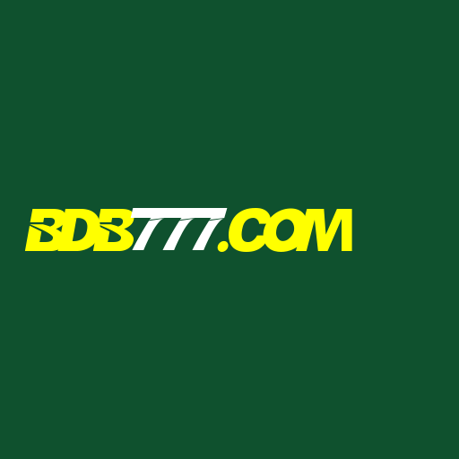 bdb777.com Logo