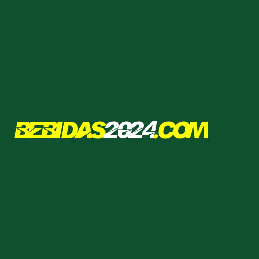 bebidas2024.com Logo