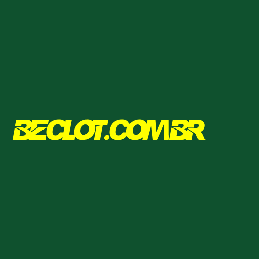 beclot.com.br Logo