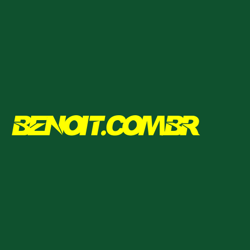 benoit.com.br Logo