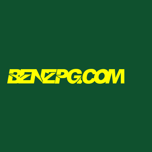 benzpg.com Logo