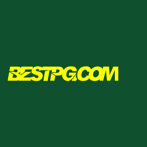 bestpg.com Logo