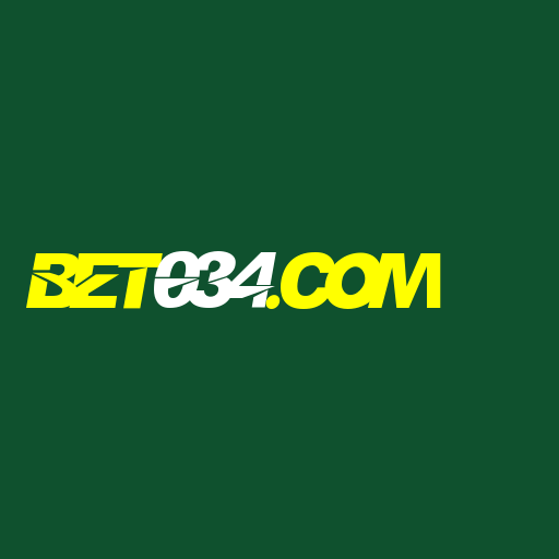 bet034.com Logo