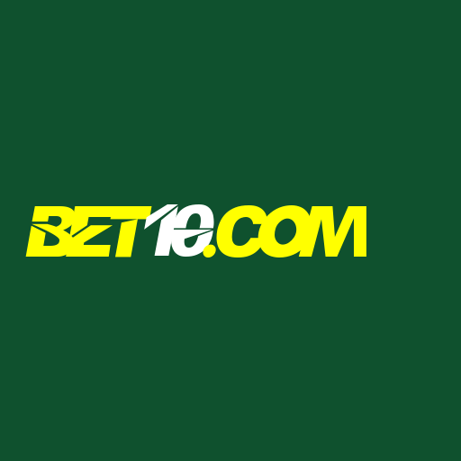bet10.com Logo