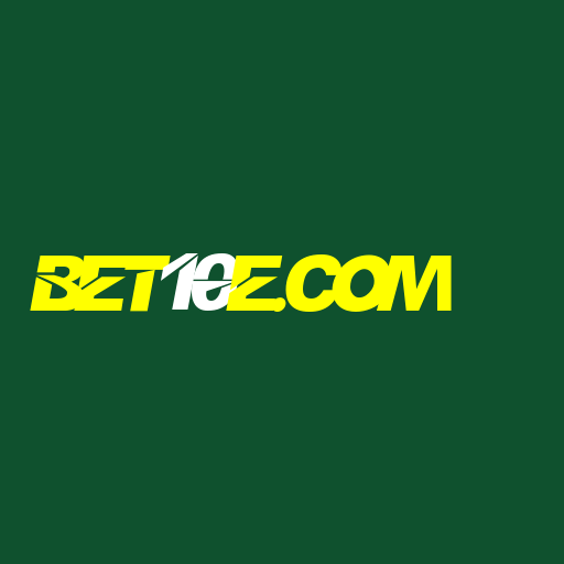 bet10e.com Logo