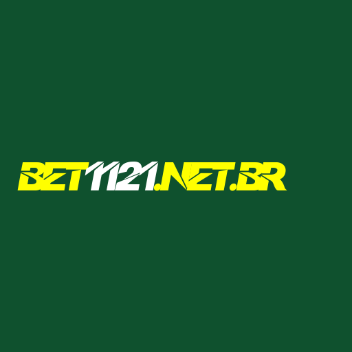 bet1121.net.br Logo