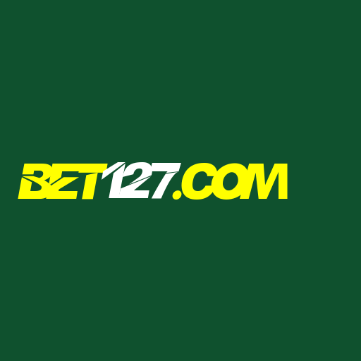 bet127.com Logo