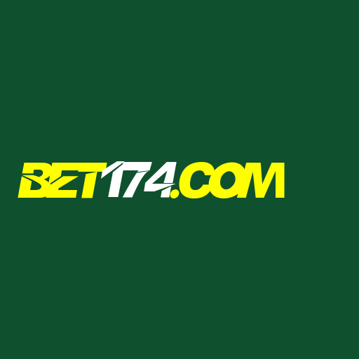 bet174.com Logo