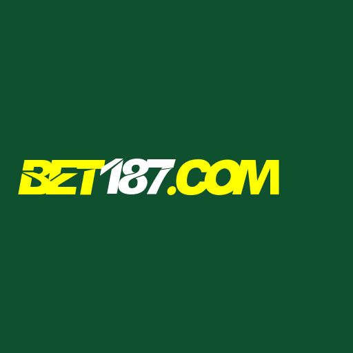 bet187.com Logo